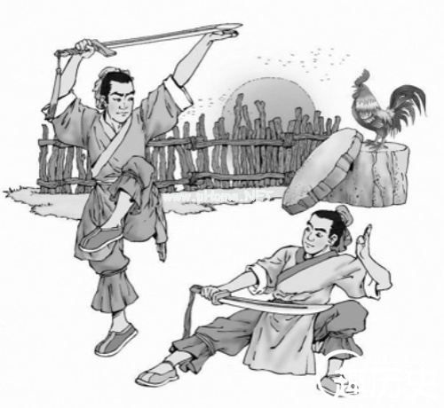 村书记述职报告