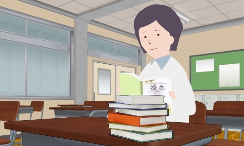 2023最新小学六年级语文基础练习