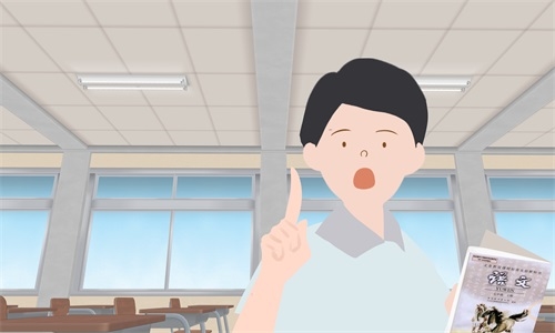 精选高三上学期考试语文测试题(附带答案)