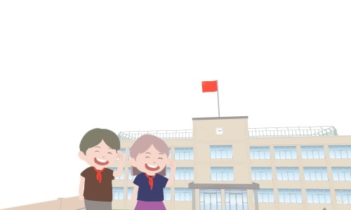 作文六年级我想对你说汇总6篇