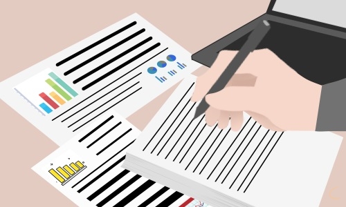 2023万能通用版员工辞职申请书12篇
