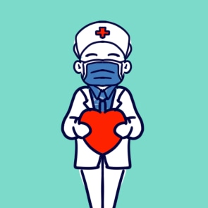 激励抗击疫情的励志句子