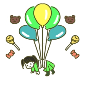 2021年幼儿园庆祝六一儿童节总结5篇