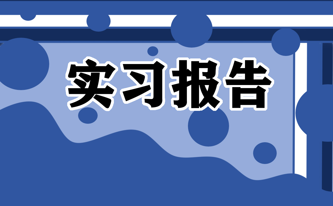 关于2023年大学生毕业顶岗实习报告标准版（10篇）