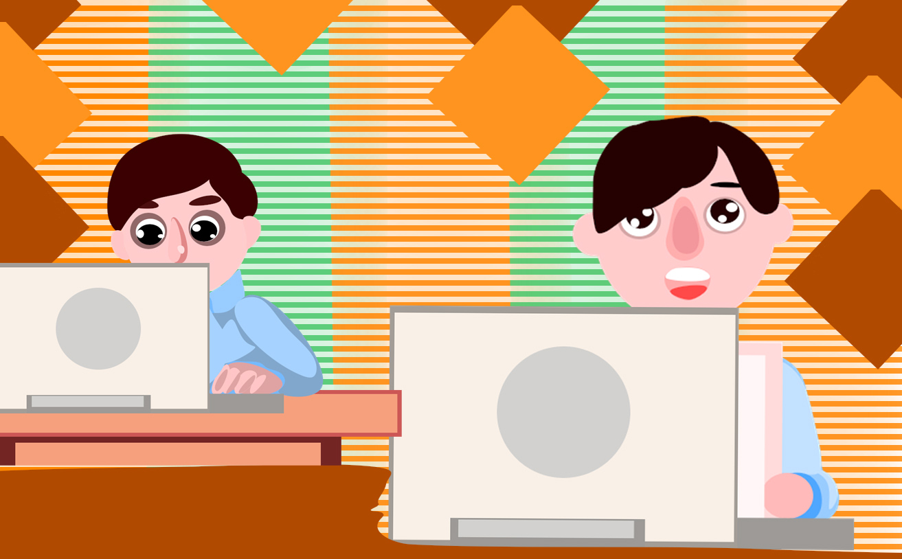 合同检查自查报告