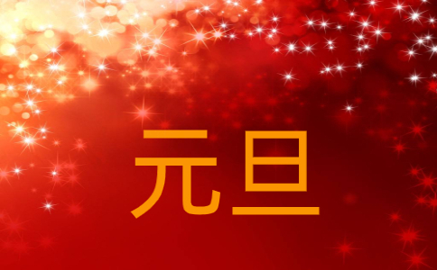 元旦活动策划方案模板
