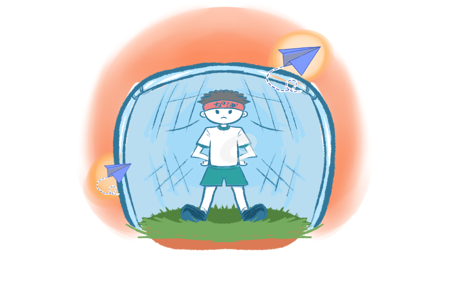 中学秋季运动会加油稿10篇