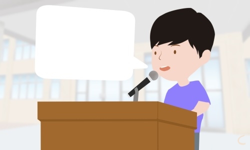 最新演讲比赛方案4篇