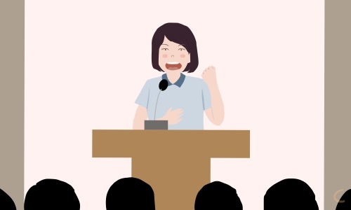 我的梦想为主题优秀演讲稿2022最新版十篇