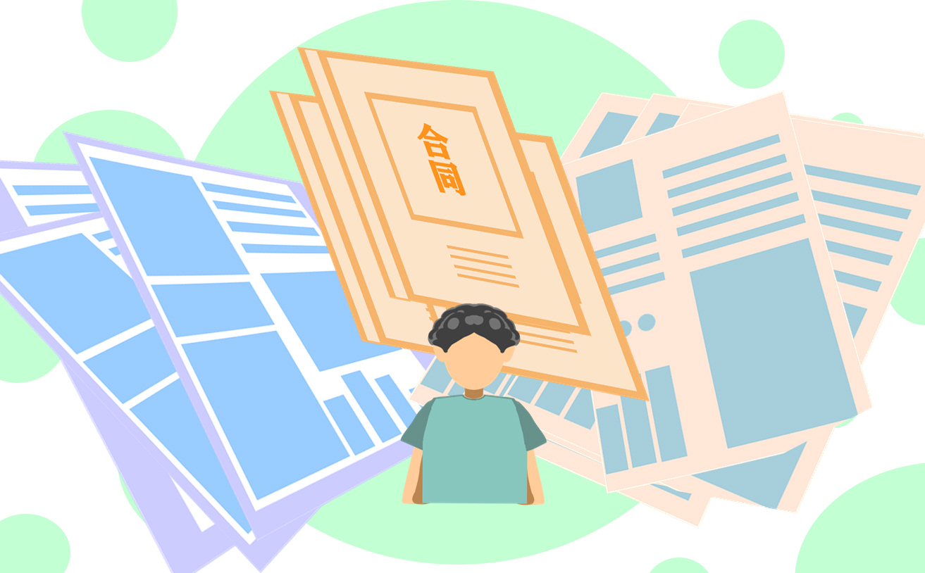 小区单身公寓租赁合同【通用7篇】