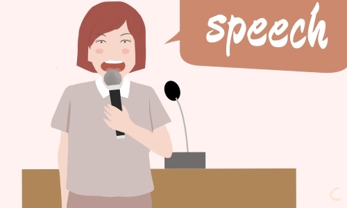 大学同学聚会发言稿5篇