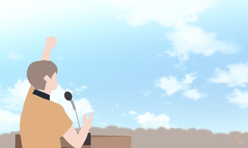 2022年秋季开学典礼校长致辞