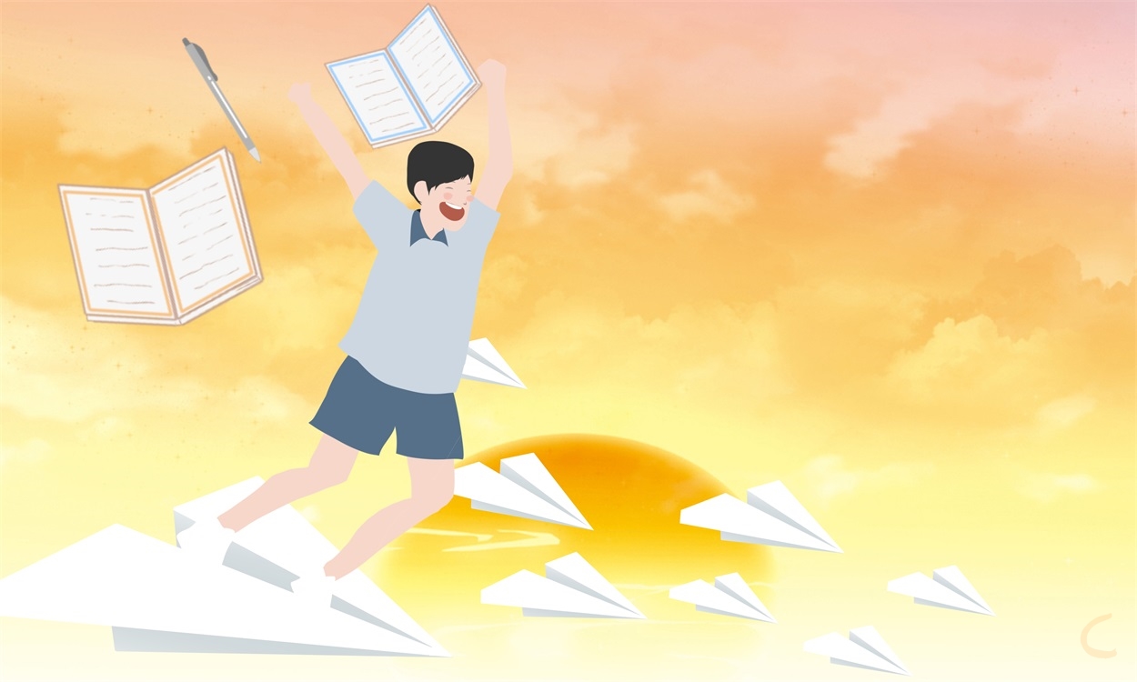 学生高考备考复习技巧方案
