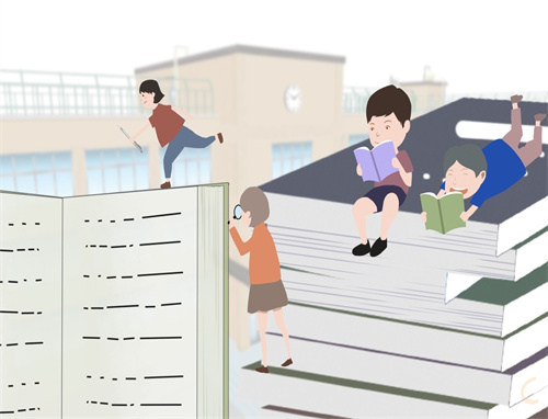 小学生英语学科暑假作业练习题模板（8篇）