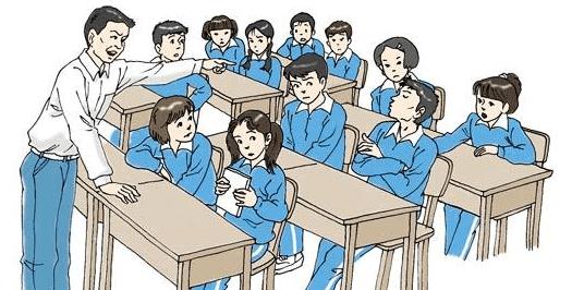 2020年中考政治非选择题解题技巧
