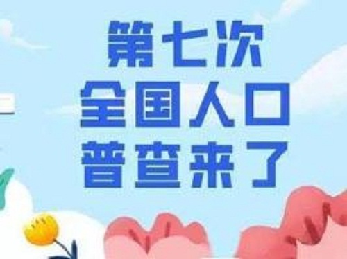 人口普查是什么意思
