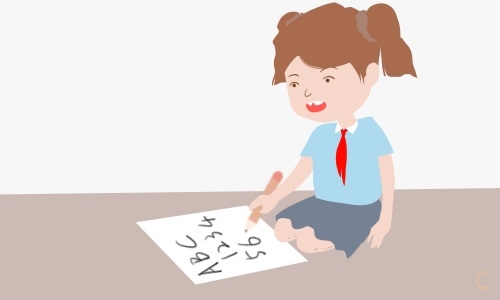 一年级暑假做家务作文5篇