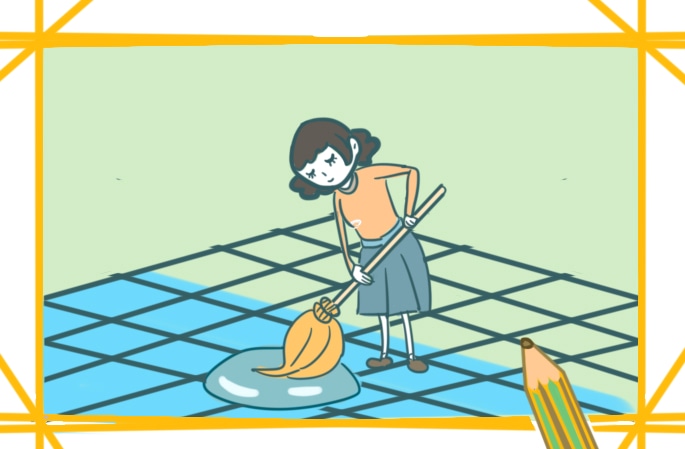 小学五年级劳动节<a href=/zuowen/ target=_blank class=infotextkey>作文</a>