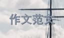 留在我记忆深处作文800字大全