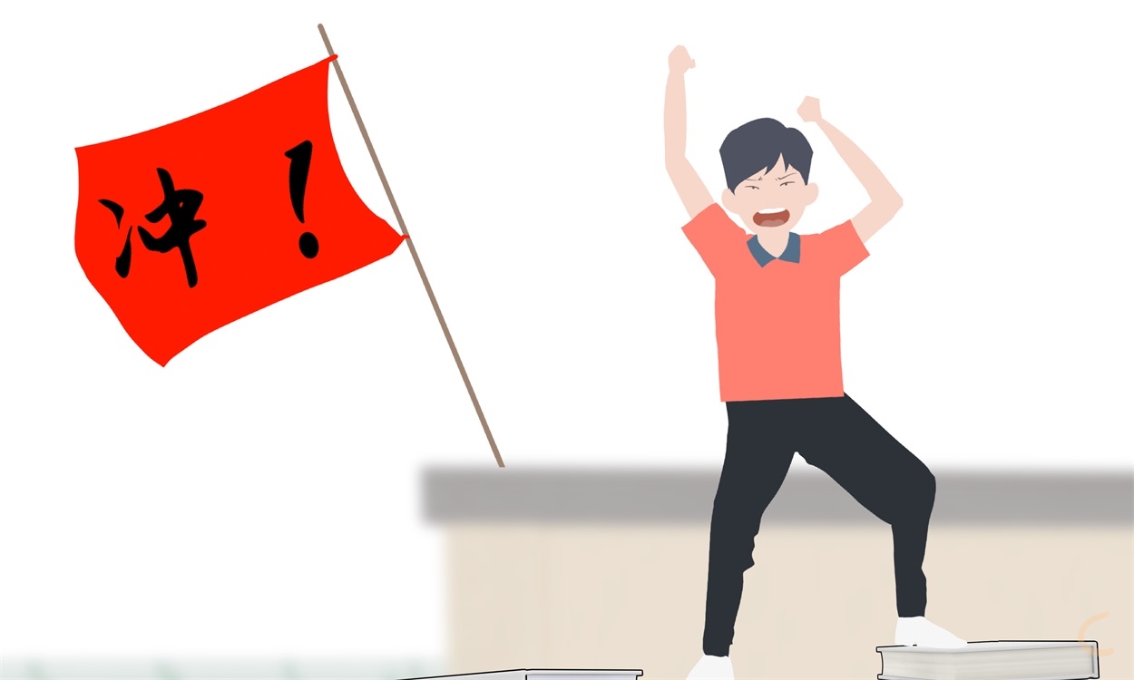 语文高考满分作文5篇