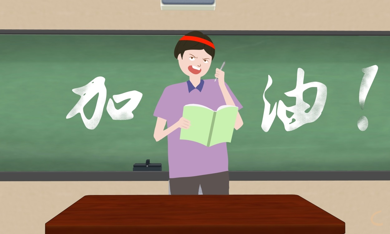 中国高考作文材料5篇