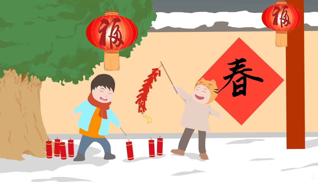 春节的作文500字左右(17篇)大全