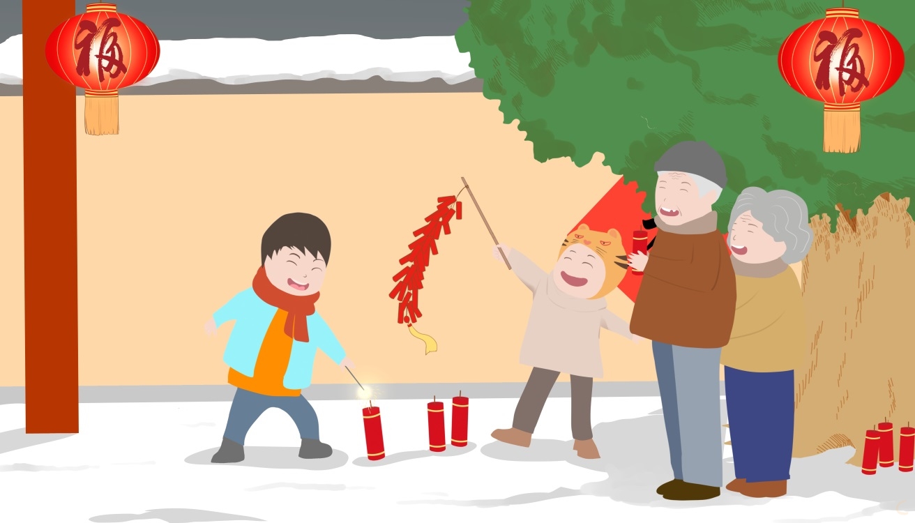 春节过年的个人感悟<a href=/zuowen/ target=_blank class=infotextkey>作文</a>题目