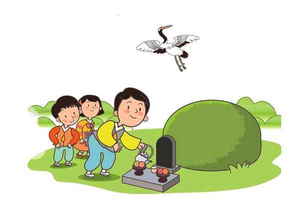最新描写清明节的习俗<a href=/zuowen/ target=_blank class=infotextkey>作文</a>范文5篇