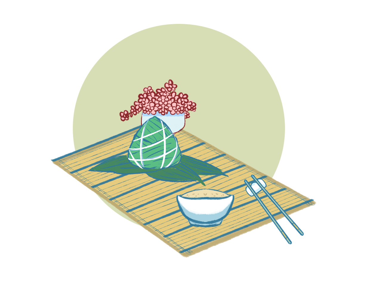 关于美好的端午节<a href=/zuowen/ target=_blank class=infotextkey>作文</a>700字左右