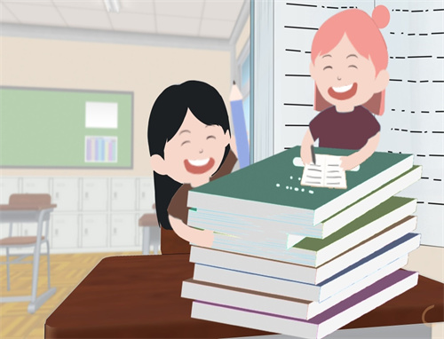 开学第一天小学生周记日记（精选8篇）