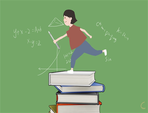 小学生三年级数学暑假日记