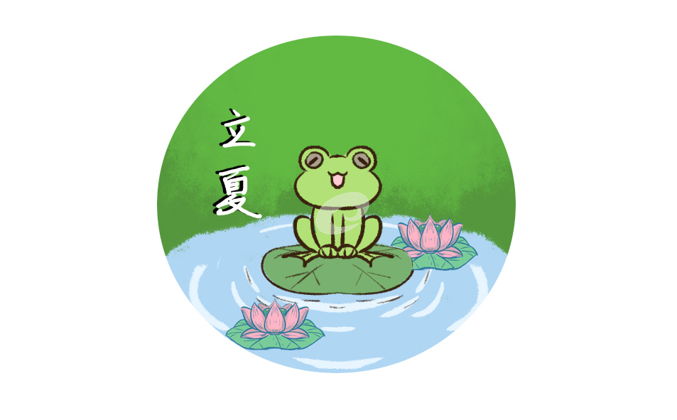 写立夏<a href=/zuowen/ target=_blank class=infotextkey>作文</a>可以用哪些好句好段