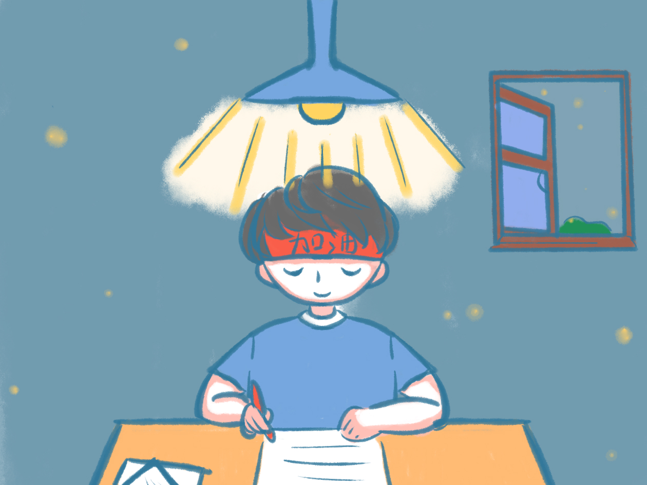 关于高三的目标和学习计划