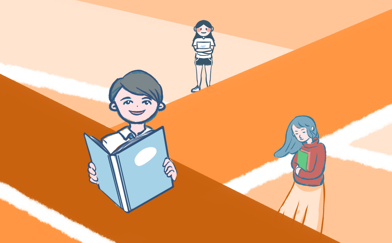 2021大学生新学期学习计划范文800字五篇_最新的有关大学新学期学习计划