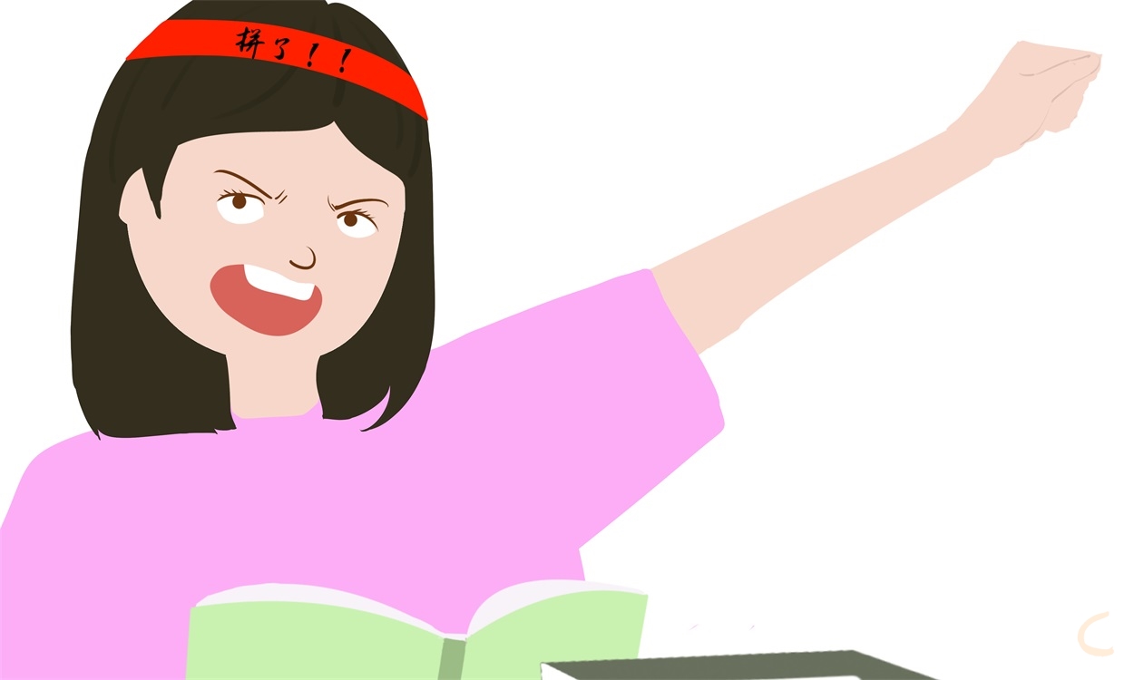 朋友高考文案高级感103句