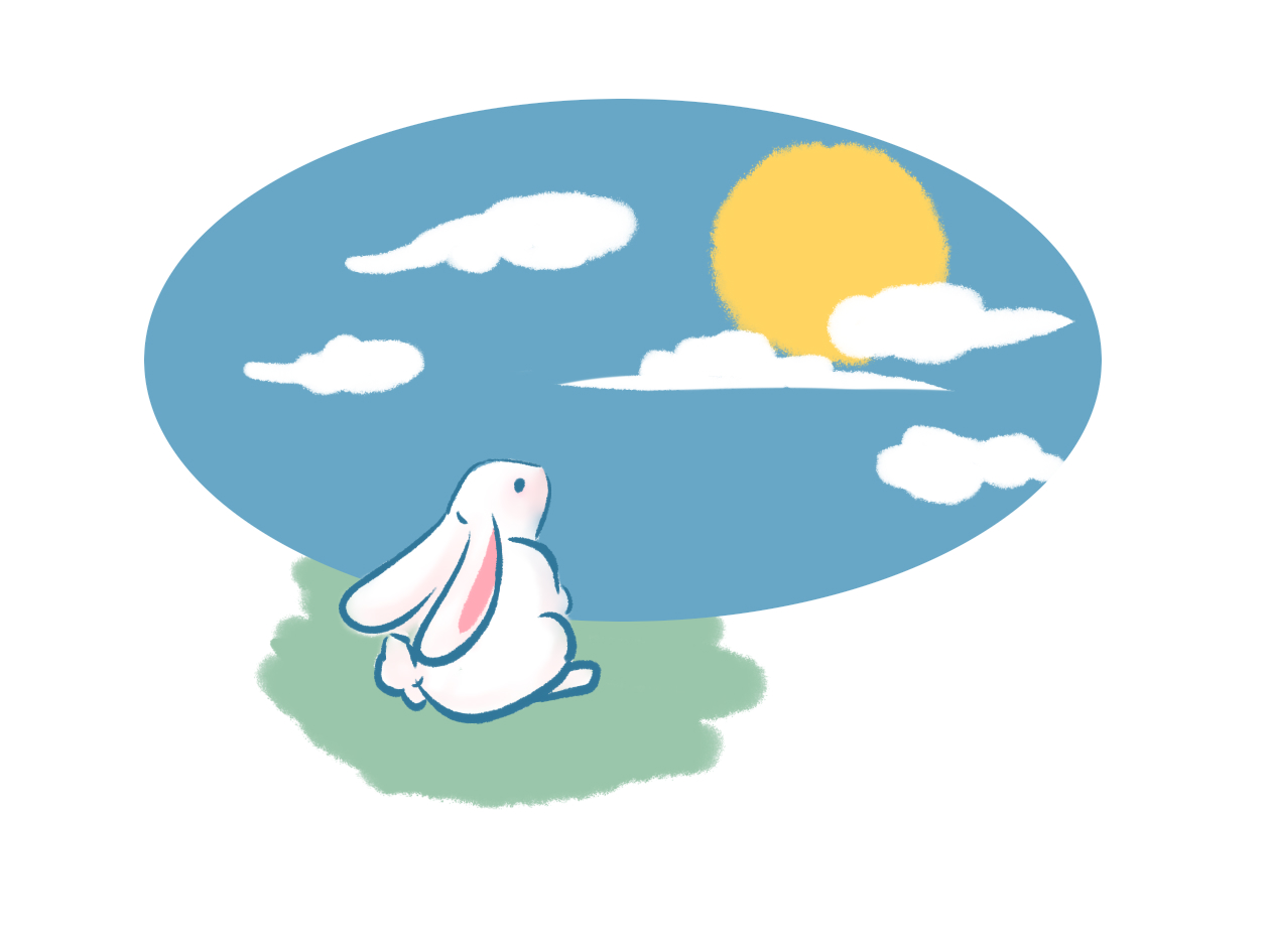 中秋节小学生古诗