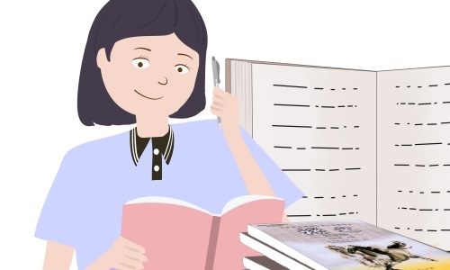 初中优秀作文500字(通用20篇)