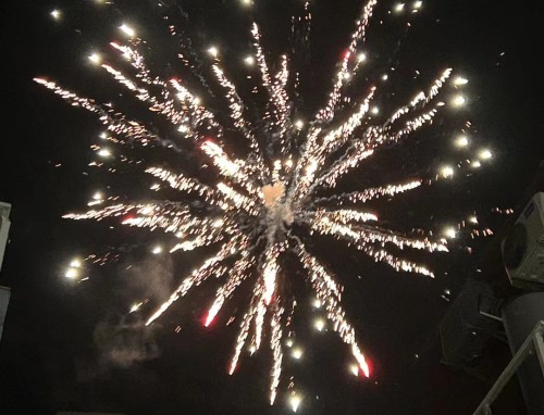 适合祝福大家晚安的句子