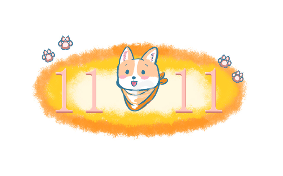 11.11光棍节搞笑说说_光棍节霸气说说