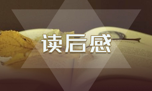 木偶奇遇记读书笔记500字6篇范文
