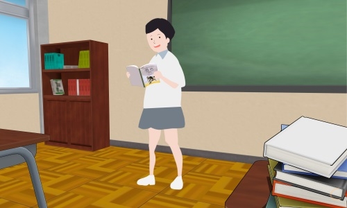 六语下匆匆教学设计【精选5篇】