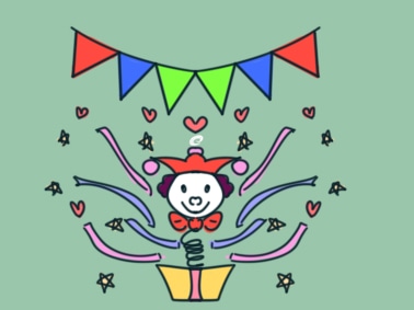关于愚人节整人说说140句_愚人节朋友圈文案