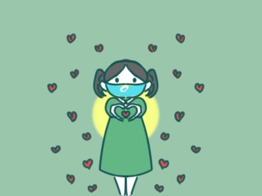 赞美护士的诗歌诗朗诵