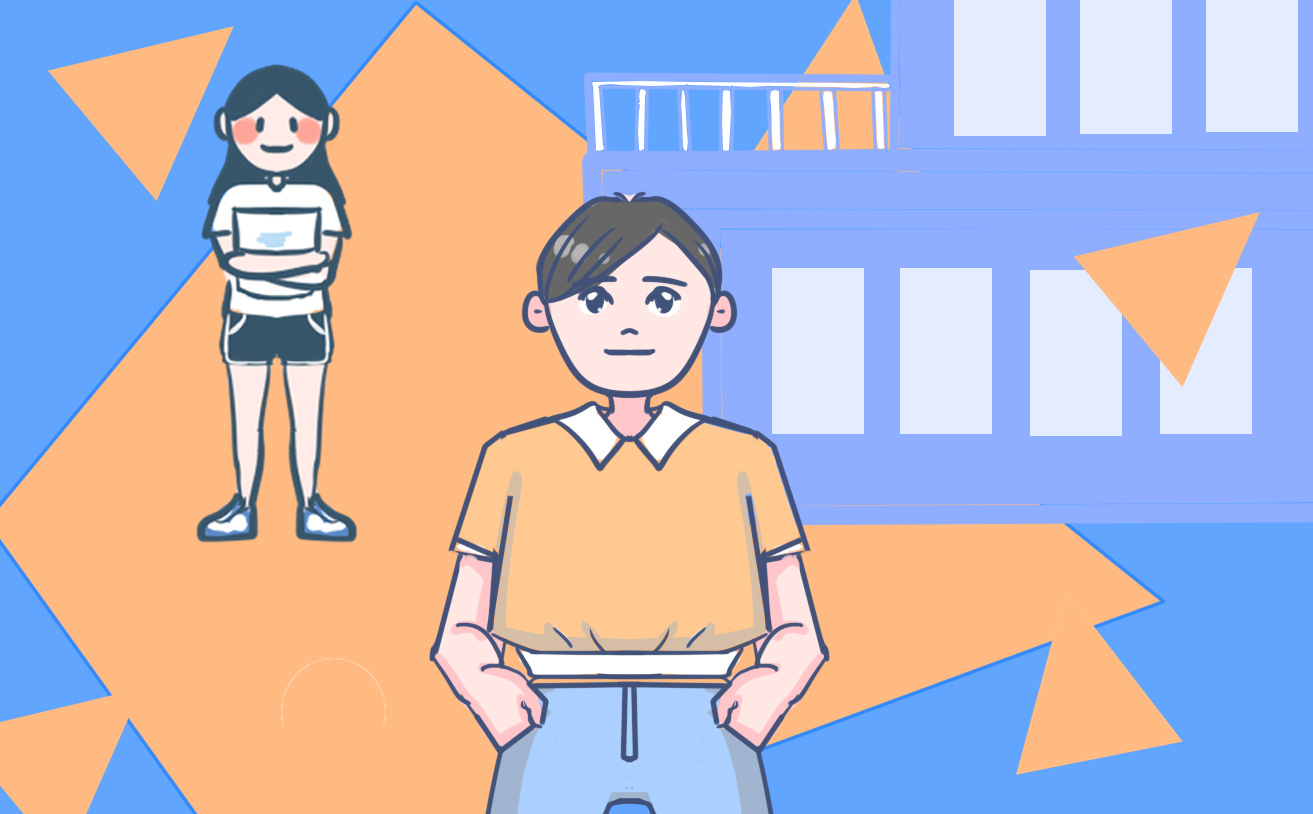 大学生职业生涯规划书(五篇)模板