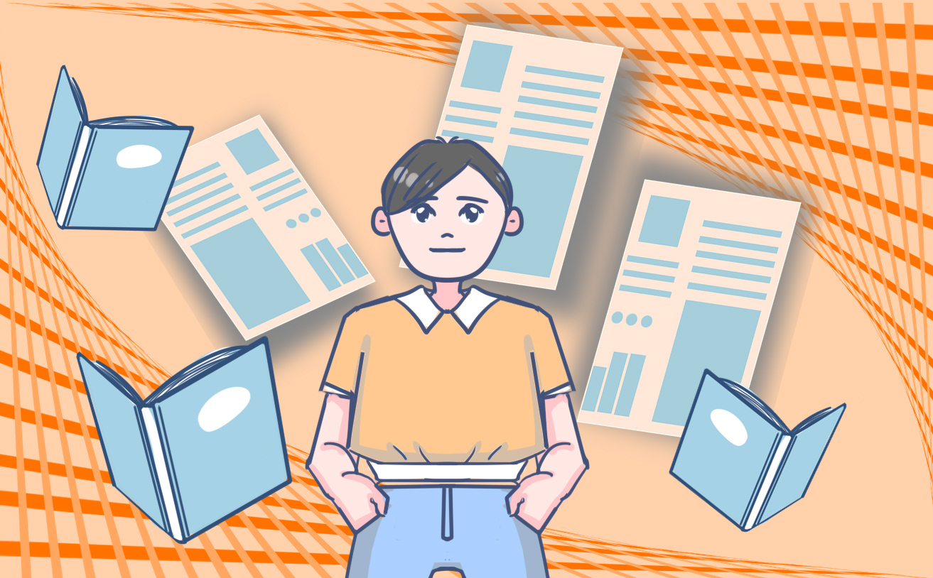 2022大学生创业计划书
