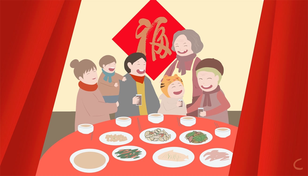 新年的作文600字作文(优秀6篇)