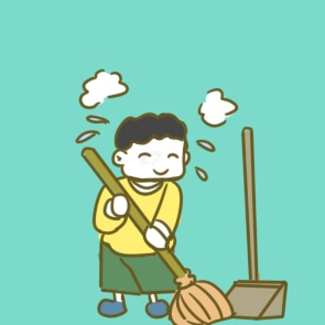 如何劳动<a href=/zuowen/ target=_blank class=infotextkey>作文</a>200字