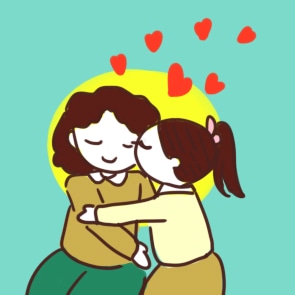 母亲节<a href=/zuowen/ target=_blank class=infotextkey>作文</a>说明文600字