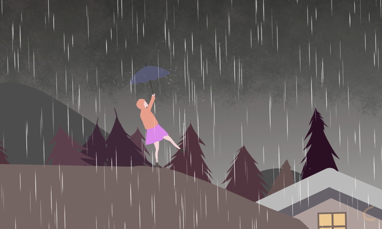 雨<a href=/zuowen/ target=_blank class=infotextkey>作文</a>400字<a href=/zuowen/ target=_blank class=infotextkey>作文</a>
