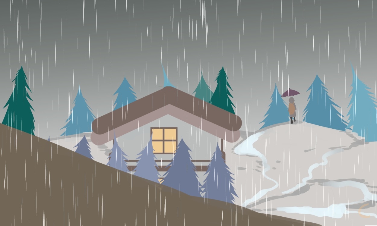 雨话题<a href=/zuowen/ target=_blank class=infotextkey>作文</a>500字<a href=/zuowen/ target=_blank class=infotextkey>作文</a>